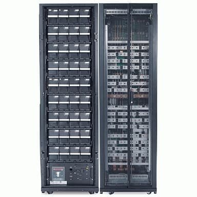 APC Symmetra PX 96kW Scalable to 160kW, 400V view 2