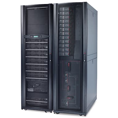 APC Symmetra PX 96kW Scalable to 160kW, 400V view 1