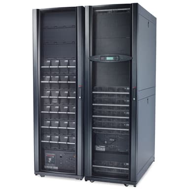 APC Symmetra PX 64kW Scalable to 160kW, 400V uninterruptible power supply (UPS) 64 kVA view 1