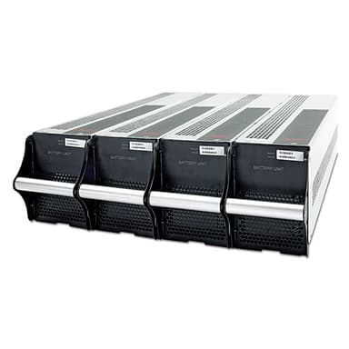 APC WMBRS3-MB-T9B4 UPS battery Sealed Lead Acid (VRLA) view 1