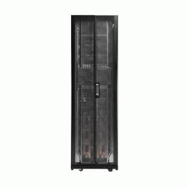 APC SY32K48H-PD uninterruptible power supply (UPS) 32 kVA view 2