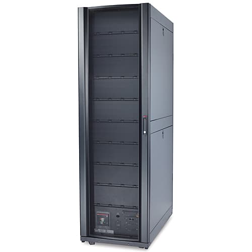 APC Symmetra PX160 Battery Frame UPS battery cabinet 42U