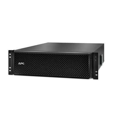 APC Smart-UPS On-Line SRT192RMBP External Battery Pack, Rackmountable view 1