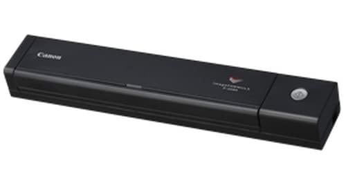Canon imageFORMULA P-208II Portable Duplex Document Scanner