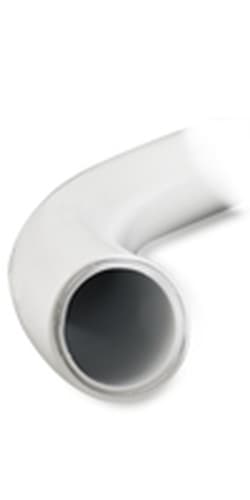 APC CDU Flexible Fluid Piping - 100 Feet (30.4 Meters) view 1
