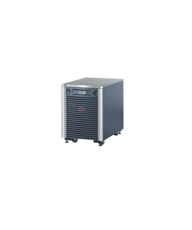 APC Symmetra LX 8kVA N+1 uninterruptible power supply (UPS) 5600 W 1 AC outlet(s) view 1