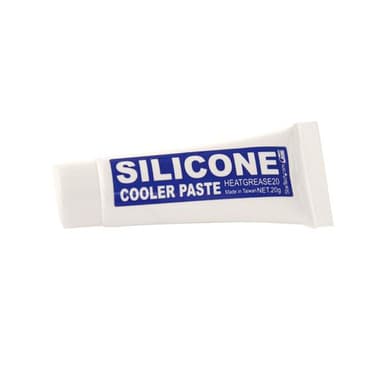 StarTech.com 20g Tube CPU Thermal Paste Grease Compound for Heatsinks view 1