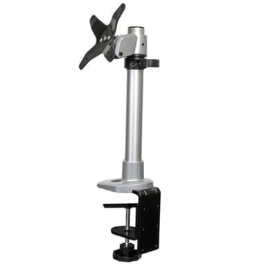StarTech.com Single-Monitor Desk Mount - Height Adjustable - Steel - For up to 34" (30.9lb/14kg) Displays - TAA view 1