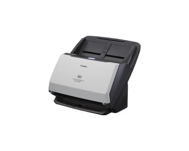 Canon imageFORMULA DR-M160II ADF scanner 600 x 600 DPI A4 Black, Grey view 1