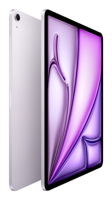 Apple iPad 13-inch Air M3 Wi-Fi 1TB - Purple view 3