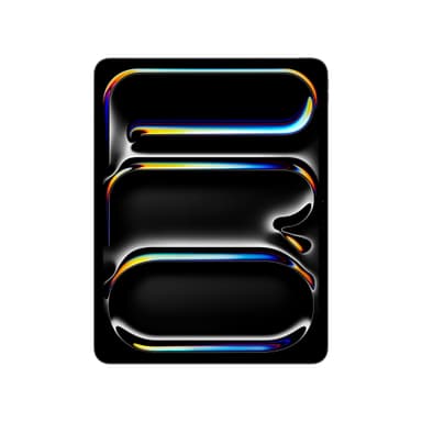 Apple iPad Pro 7th Gen 13in M4 Wi-Fi 2TB - Black view 2