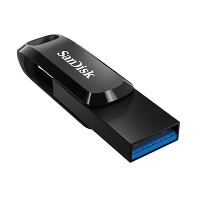 SanDisk SDDDC3-1T00-G46 USB flash drive 1 TB 3.2 Gen 1 (3.1 Gen 1) view 2