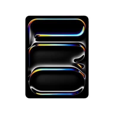 Apple iPad Pro 7th Gen 13in M4 Wi-Fi 2TB - Black view 1