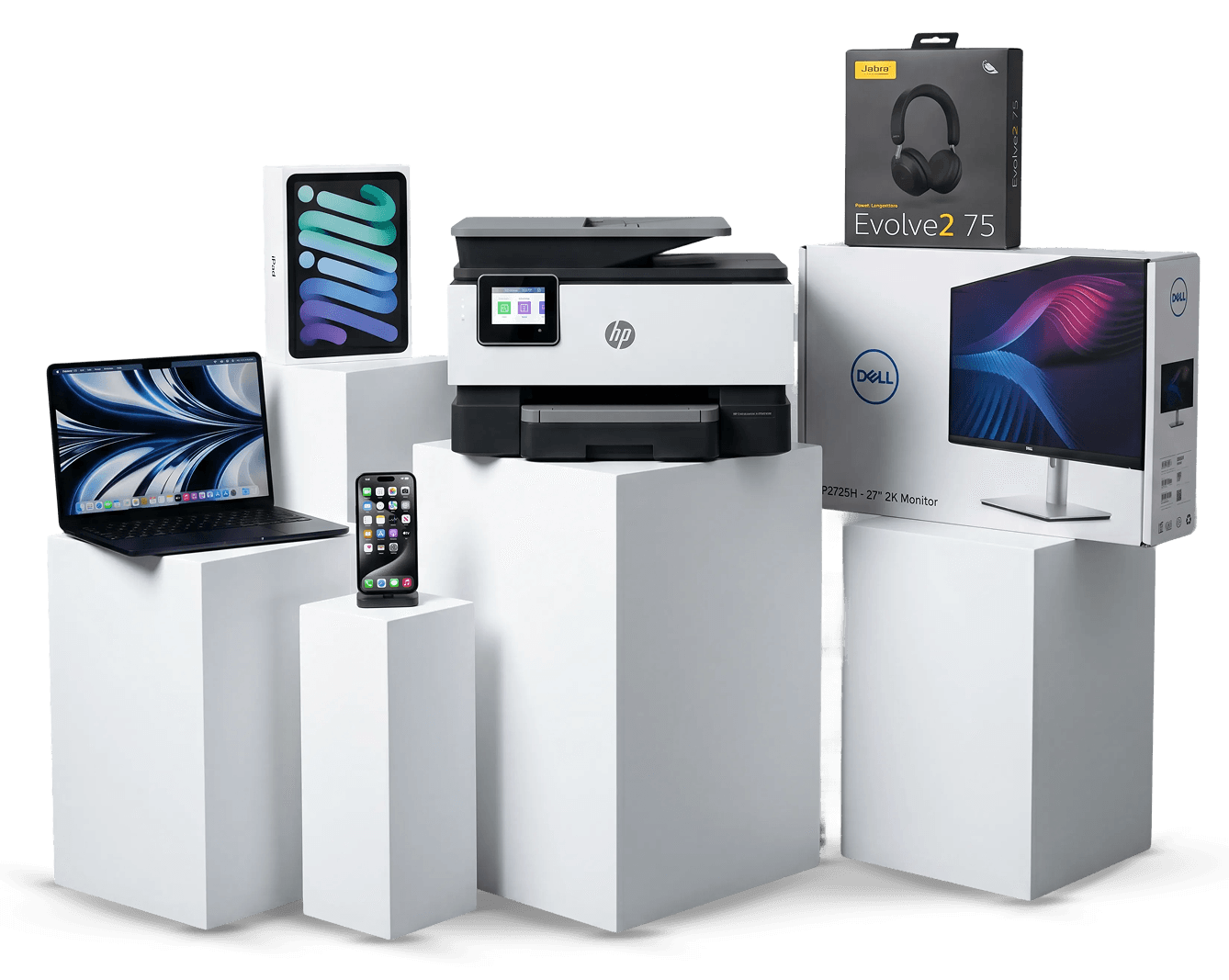 DataDirect IT products