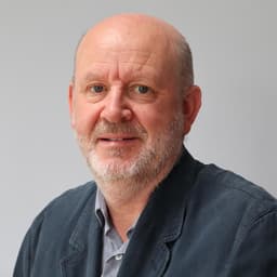 Charlie Byrne