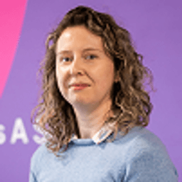 Fiona McCann