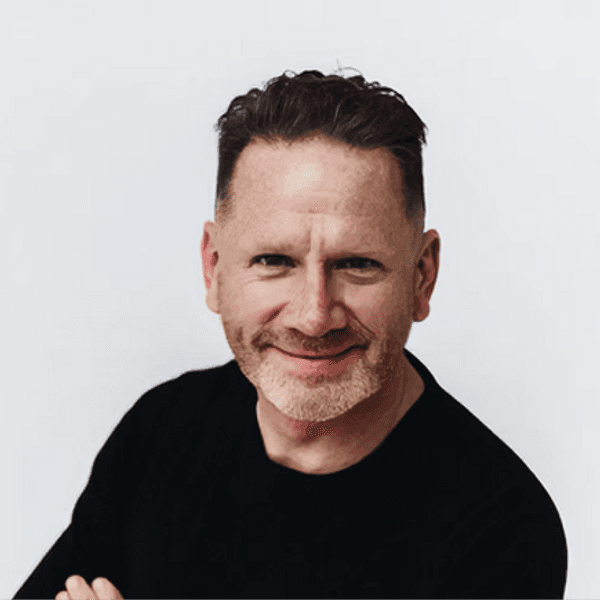 Keith O'Loughlin
