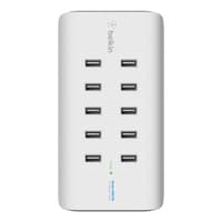 Belkin Rockstar Universal White AC Indoor