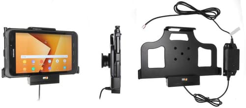 Brodit 713003 holder Active holder Tablet/UMPC Black