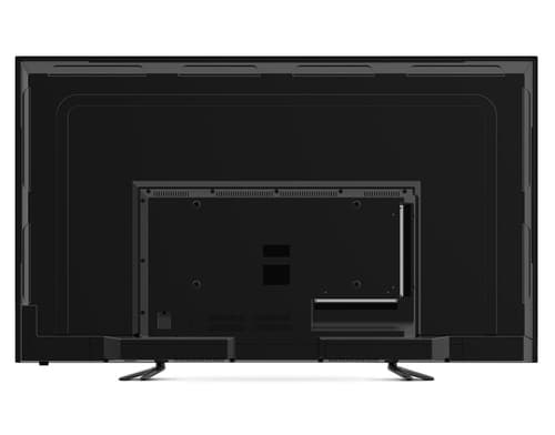 Cello C58SFS4K TV 147.3 cm (58") 4K Ultra HD Smart TV Wi-Fi Black 200 cd/m²