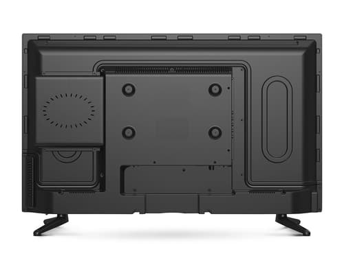 Cello C32SFSD TV 81.3 cm (32") HD Smart TV Wi-Fi Black 200 cd/m²