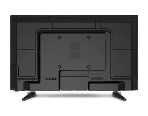 Cello C40227T2 TV 101.6 cm (40") Full HD Black 200 cd/m²