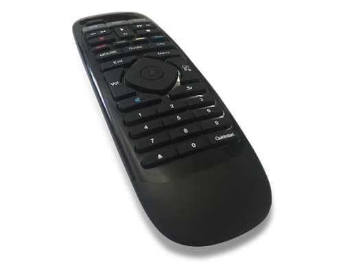 Cello C43SFSD TV 109.2 cm (43") Full HD Smart TV Wi-Fi Black 200 cd/m²