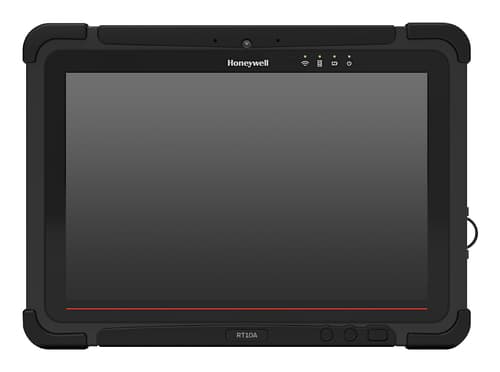 Honeywell RT10W Intel® Pentium® 128 GB 25.6 cm (10.1") 8 GB Wi-Fi 5 (802.11ac) Windows 10 Pro Black