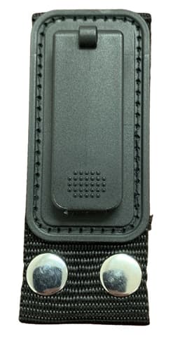 Honeywell MPD31D-C printer/scanner spare part/accessory Belt clip 1 pc(s)