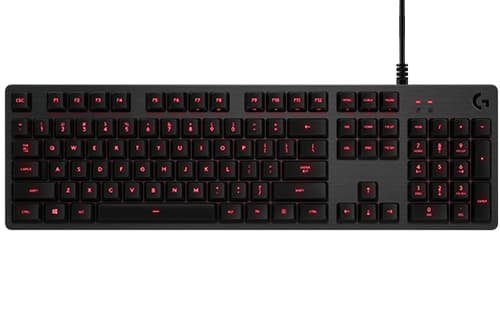 Logitech G G413 Mechanical Gaming Keyboard