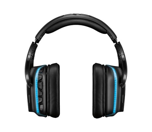 Logitech G G935 Gaming Headset