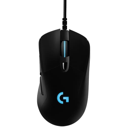 Logitech G G403 HERO Gaming Mouse