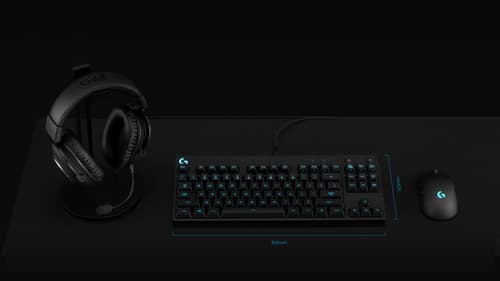 Logitech G G PRO Mechanical Gaming Keyboard