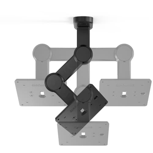 Compulocks VESA Swing Arm Mount Black