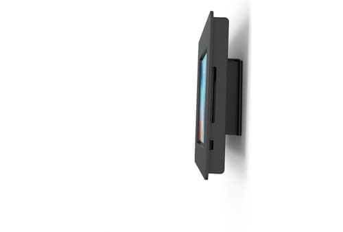 Compulocks VESA Flat Wall Mount Bracket Black