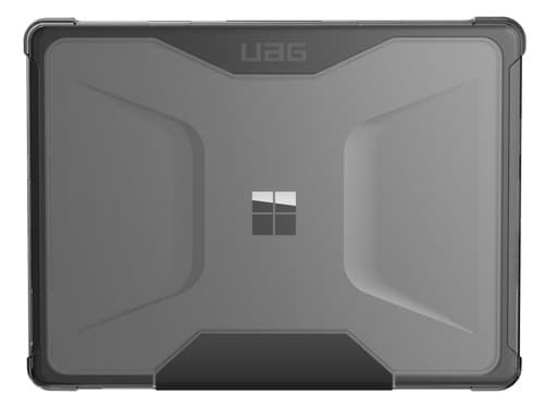 Urban Armor Gear 332602B14343 laptop case 31.5 cm (12.4") Cover Grey