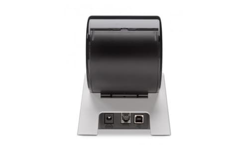 Seiko Instruments SLP650-EU label printer Thermal transfer 300 x 300 DPI 100 mm/sec