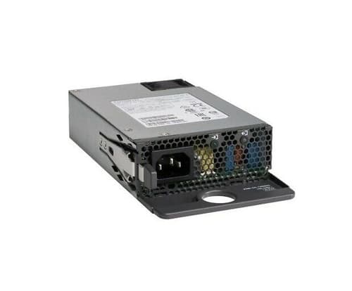 Cisco PWR-C6-125WAC/2 network switch component Power supply