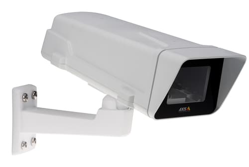 Axis 5900-271 camera housing Polymer White
