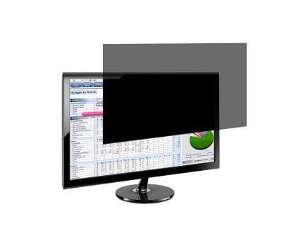 Port Designs 900321 display privacy filter 139.7 cm (55") Monitor
