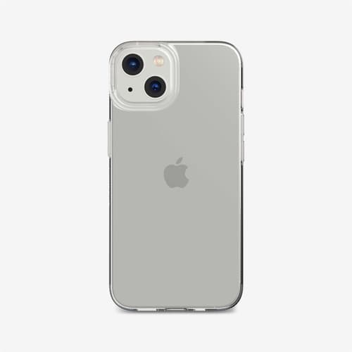 Tech21 Evo Lite mobile phone case 15.5 cm (6.1") Cover Transparent