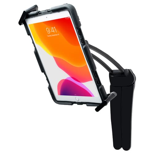 CTA Digital PAD-MSKMSB holder Passive holder Tablet/UMPC Black