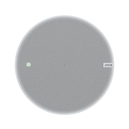 Axis 02323-001 loudspeaker 2-way White Wired