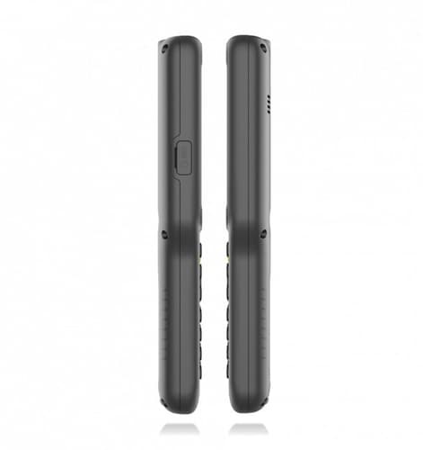 Newland MT37 Baiji handheld mobile computer 7.11 cm (2.8") 320 x 240 pixels Touchscreen 155 g Black