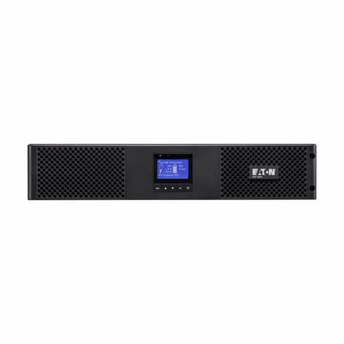 Eaton 9SX1000IRBS uninterruptible power supply (UPS) Double-conversion (Online) 1 kVA 900 W 6 AC outlet(s)