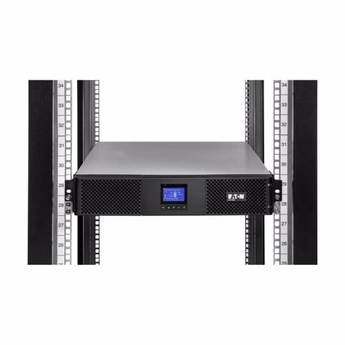 Eaton 9SX1000IRBS uninterruptible power supply (UPS) Double-conversion (Online) 1 kVA 900 W 6 AC outlet(s)