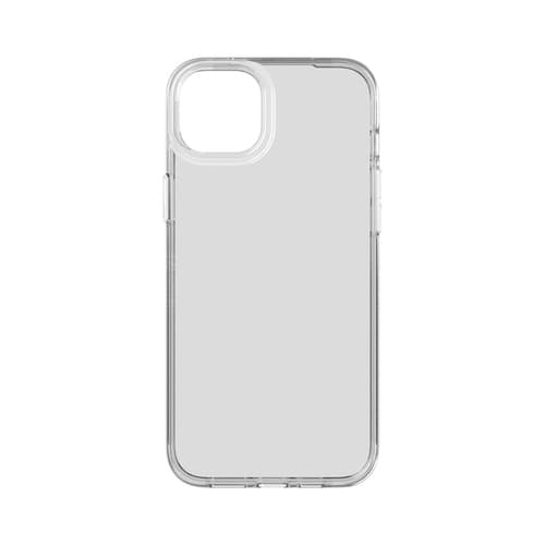 Tech21 Evo Lite mobile phone case 17 cm (6.7") Cover Transparent — T21-9644