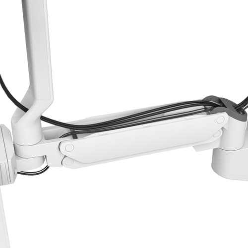 Ergotron 45-622-251 All-in-One PC/workstation mount/stand 10.7 kg White 68.6 cm (27")