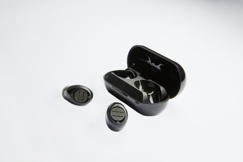 Our Pure Planet Platinum True Wireless EarPods