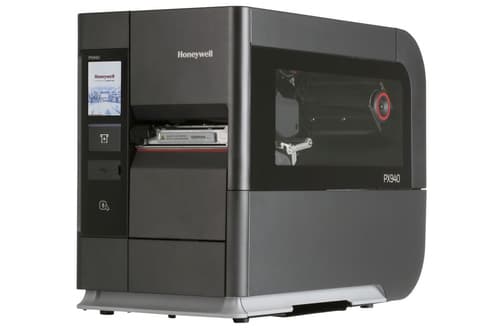 Honeywell PX940 label printer Direct thermal / Thermal transfer 600 x 600 DPI Wired & Wireless Ethernet LAN Bluetooth